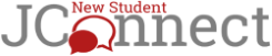 New Student JConnect